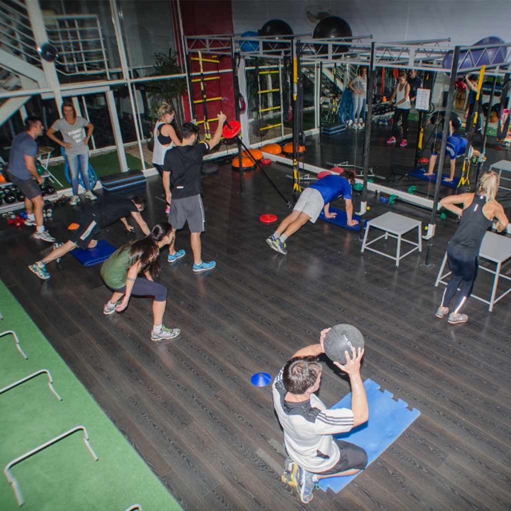 hiit