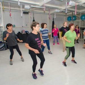 zumba